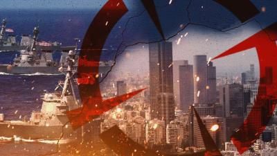 أخبار اليمن : اليمن يستهدف "رامون" و"ترومان"