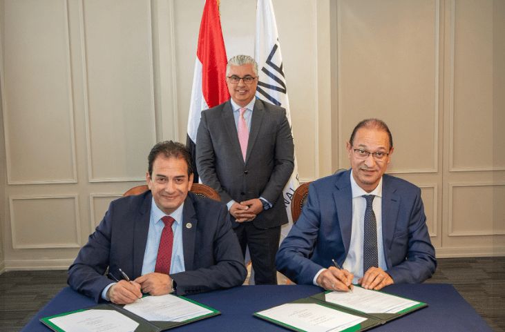 مشروع جديد لإنتاج مواد التعبئة والتغليف في السخنة باستثمارات…