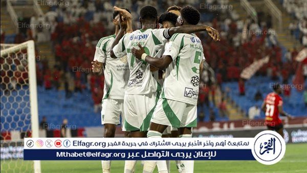 موعد مباراة الأهلي والتعاون في الدوري السعودي والقناة الناقلة