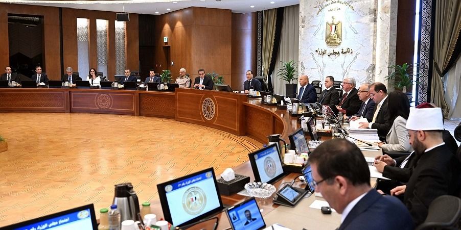 الحكومة: توريد 1.4 مليون طن قمح حتى الآن.. و«المالية» تصرف…