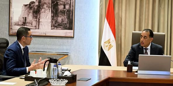 رئيس الوزراء يتابع تنفيذ التكليفات الرئاسية لتحسين مناخ…