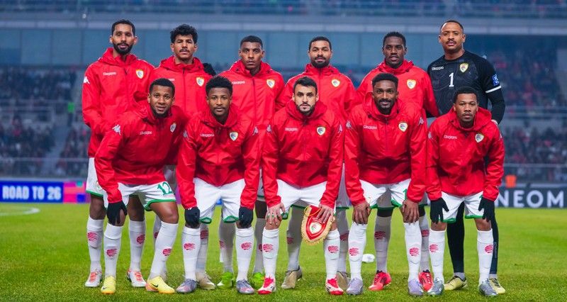 جابر يستعد لإعلان قائمة منتخبنا الأول للمعسكر الداخلي لاستئناف مشوار التصفيات