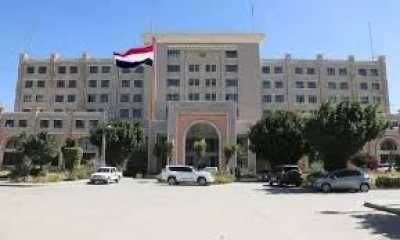 أخبار اليمن : صنعاء: العدوان الصهيوني لن يمر دون عقاب