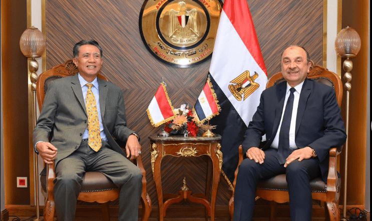 وزير قطاع الأعمال: فرص واعدة أمام المستثمرين لتعظيم العوائد…