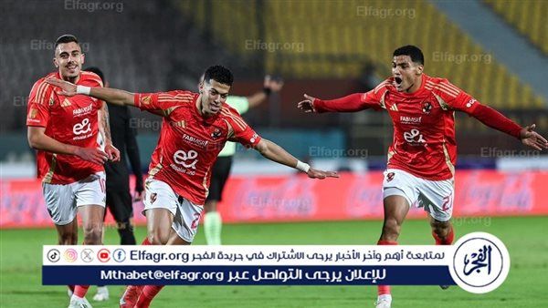 بالفيديو.. إمام عاشور يزور شباك المصري بالرابع ويتصدر قائمة هدافي الدوري