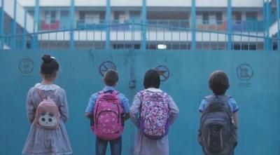 أخبار اليمن : الاحتلال يغلق مدارس للأونروا في القدس