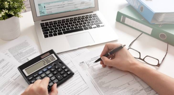 أهم 20 سؤالا حول قوانين حزمة «التسهيلات الضريبية»