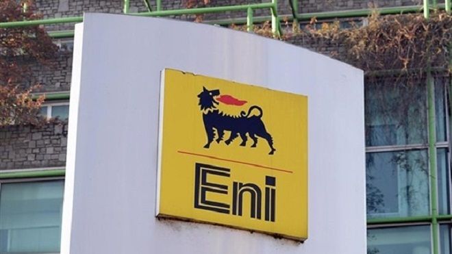إيني الإيطالية تخطط للتوسع بمشروعات إنتاج الغاز في ليبيا