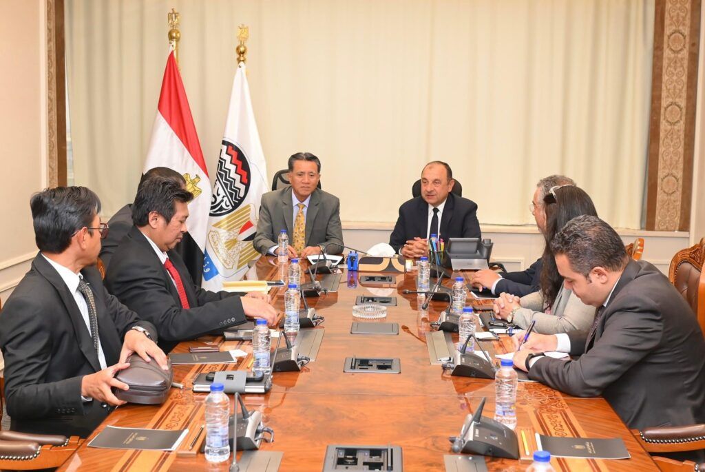 وزير قطاع الأعمال: فرص واعدة أمام المستثمرين لتعظيم العوائد…