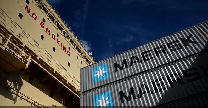 ميرسك تتوقع أن يظل البحر الأحمر مغلقا أمام حركة الشحن طوال…