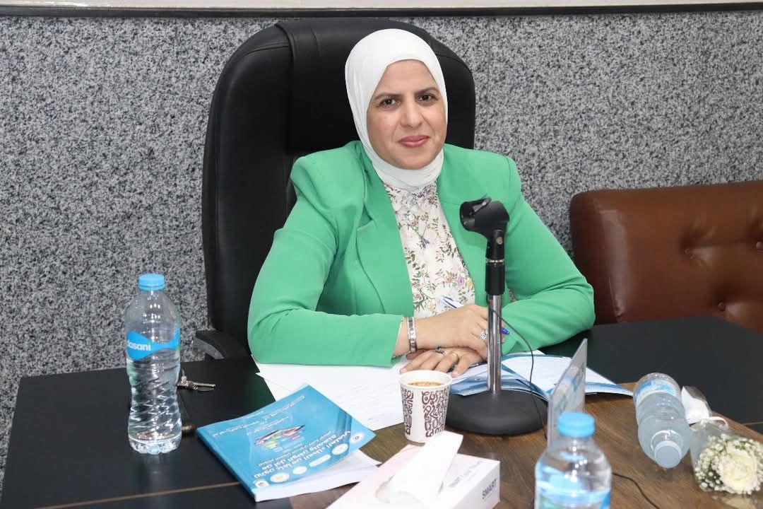 مؤتمر "إعلام القاهرة" يستعرض التجارب العربية في تعزيز الوعي والاتصال الصحي