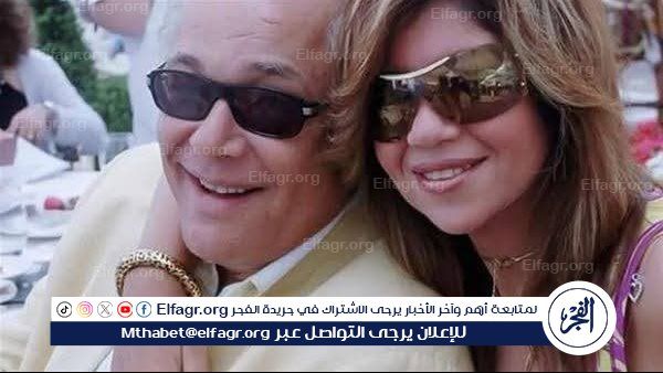 عمرو أديب يعلق على أزمة بوسي شلبي وأبناء الراحل محمود عبد العزيز