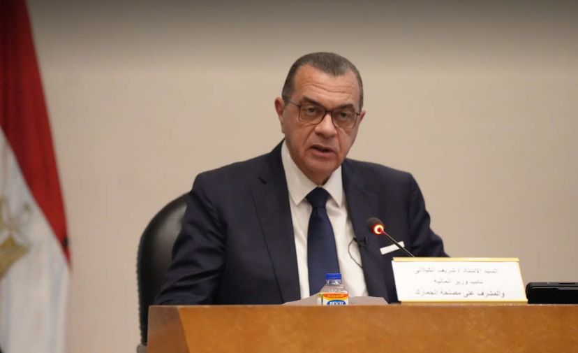 نائب وزير المالية: 20 نوعا من التسهيلات لتعزيز بيئة ريادة…