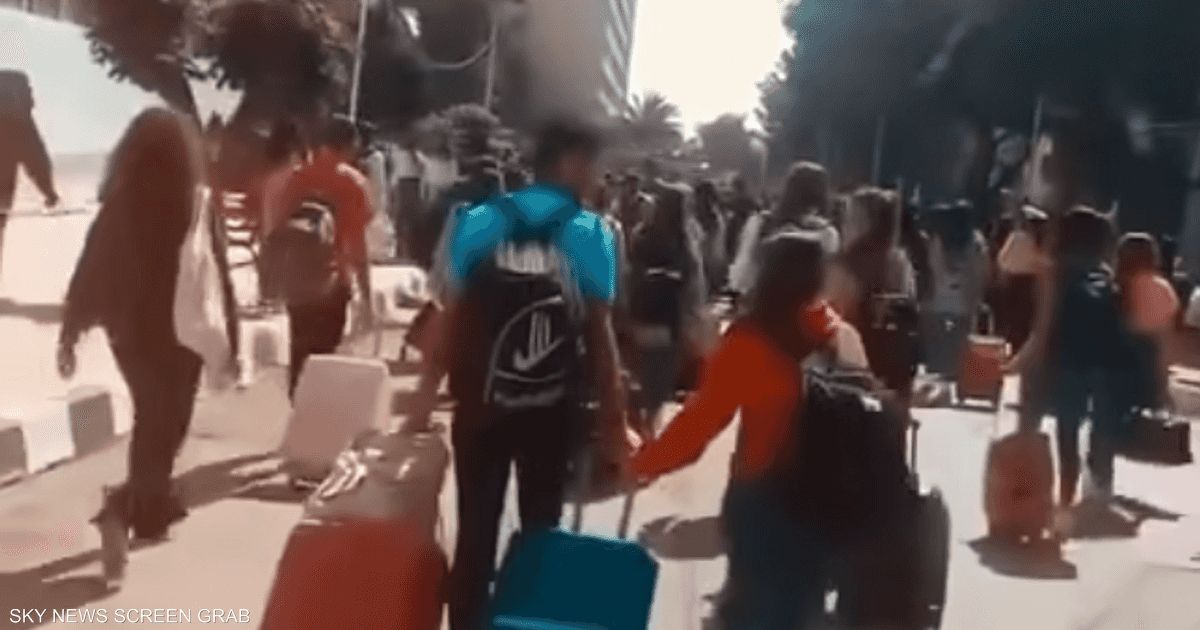 العالم اليوم - "التغريبة الجامعية".. مسؤول سوري يعلق على مغادرة طلاب دروز