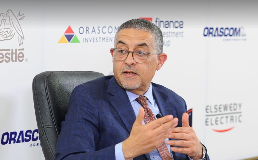 رئيس هيئة الاستثمار: نسعى لتمكين الشركات الناشئة المصرية…