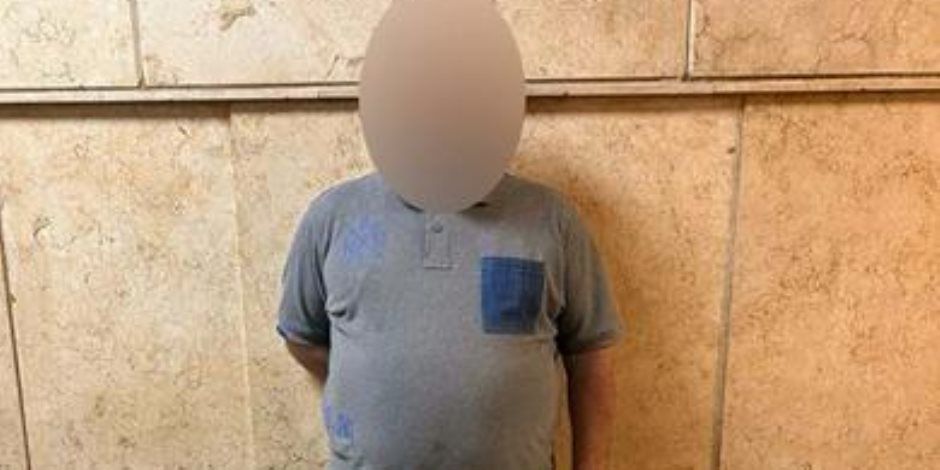 الداخلية تضبط مرتكب واقعة إطلاق أعيرة رش على الكلاب بالقاهرة