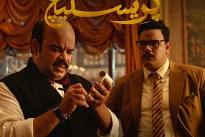 تعرف على موعد عرض الحلقة الجديدة من مسلسل "برسيتيج" لـ مصطفى غريب ومحمد عبدالرحمن