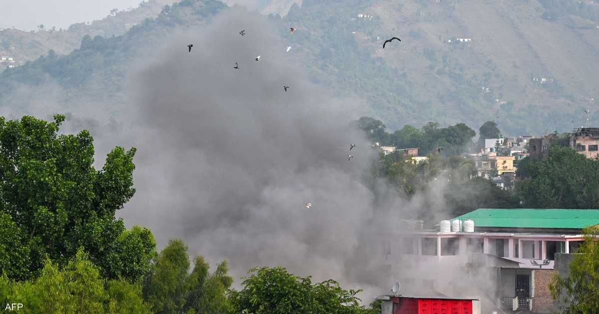 العالم اليوم - أنباء عن خروقات لوقف إطلاق النار بين الهند وباكستان