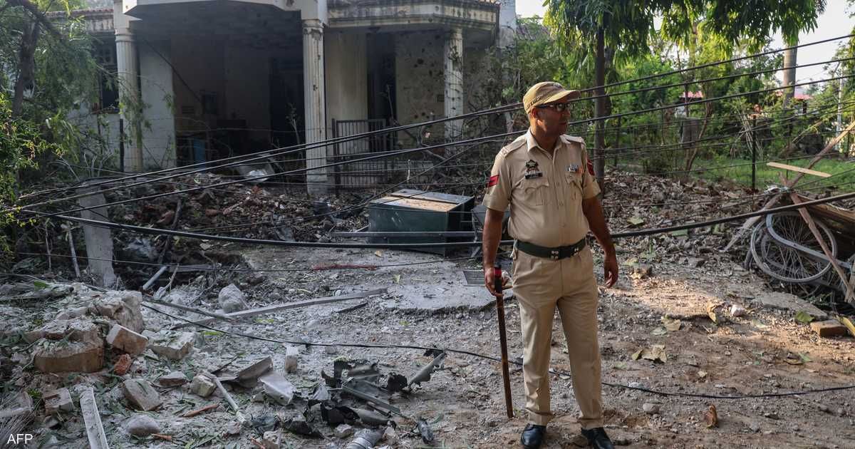 العالم اليوم - الولايات المتحدة تعرض الوساطة بين الهند وباكستان