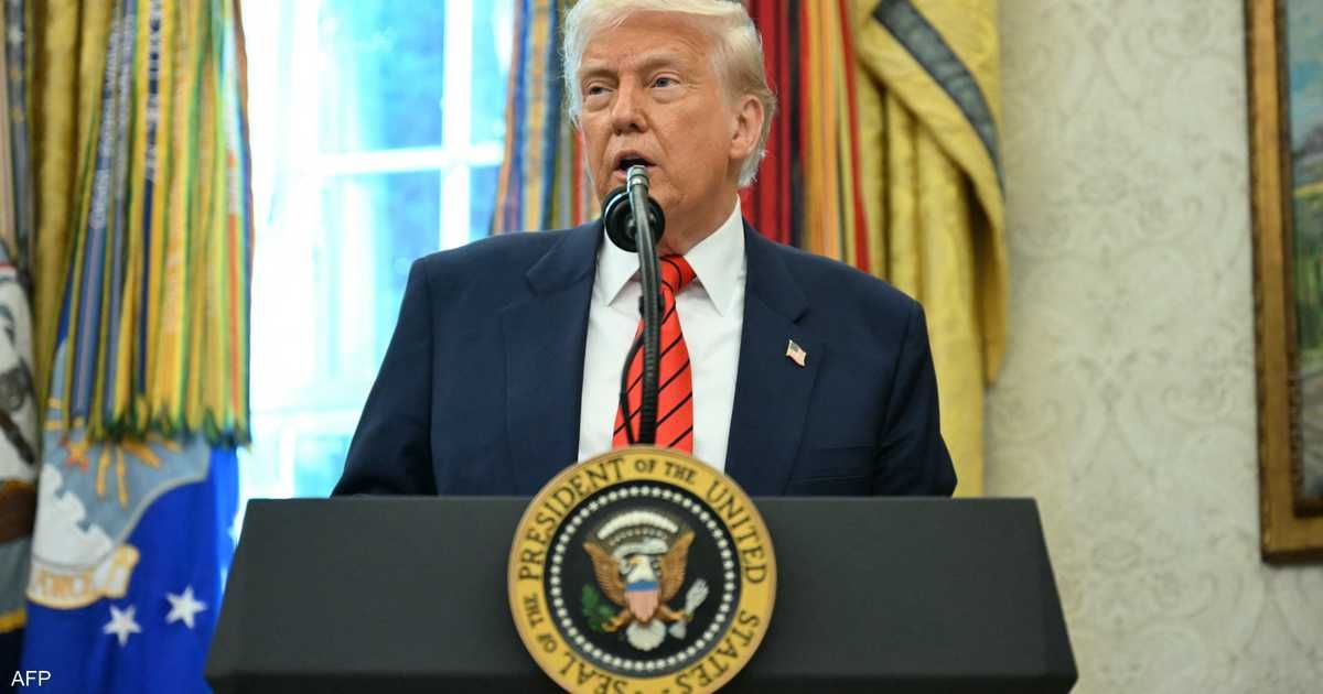 العالم اليوم - القضاء الأميركي يجمد خطط ترامب للتسريح الجماعي