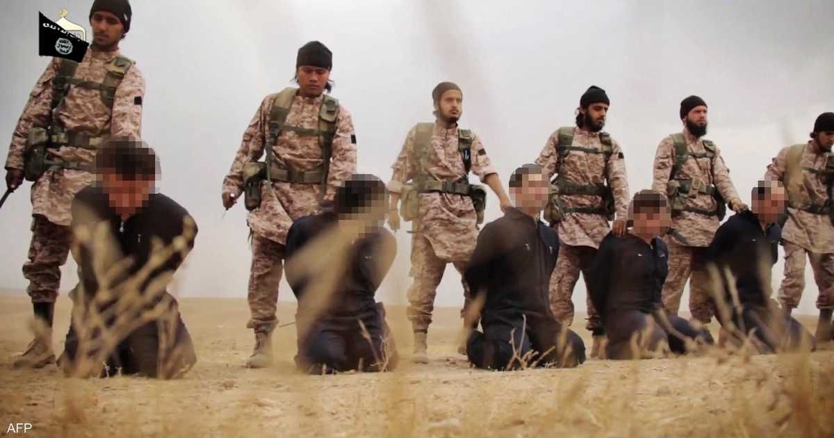 العالم اليوم - بعثة قطرية تبحث عن رفات أميركيين قتلهم "داعش" في سوريا