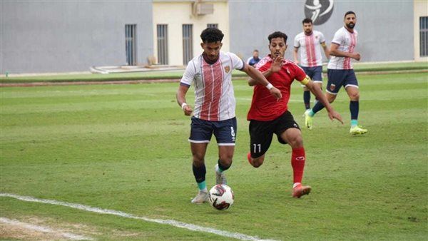 مواجهات قوية لوادي دجلة والمقاولون العرب والسكة الحديد بدوري المحترفين