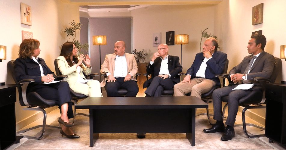 في اللقاء الخامس والعشرين.. صالون دوت الخليج يضع يده على تحديات…