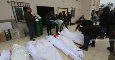 أخبار اليمن : ارتفاع حصيلة شهداء غزة إلى 52829