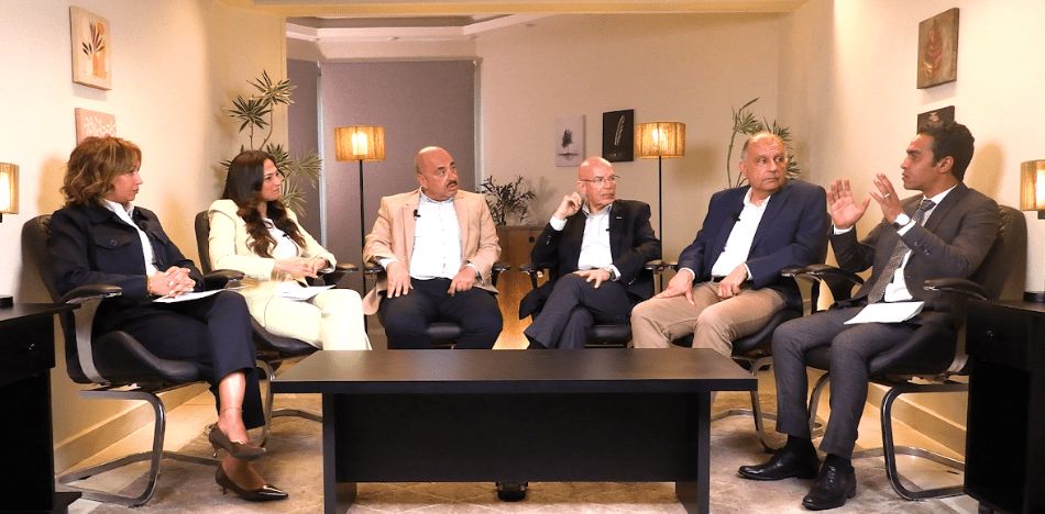 في اللقاء الخامس والعشرين.. صالون دوت الخليج يضع يده على تحديات…