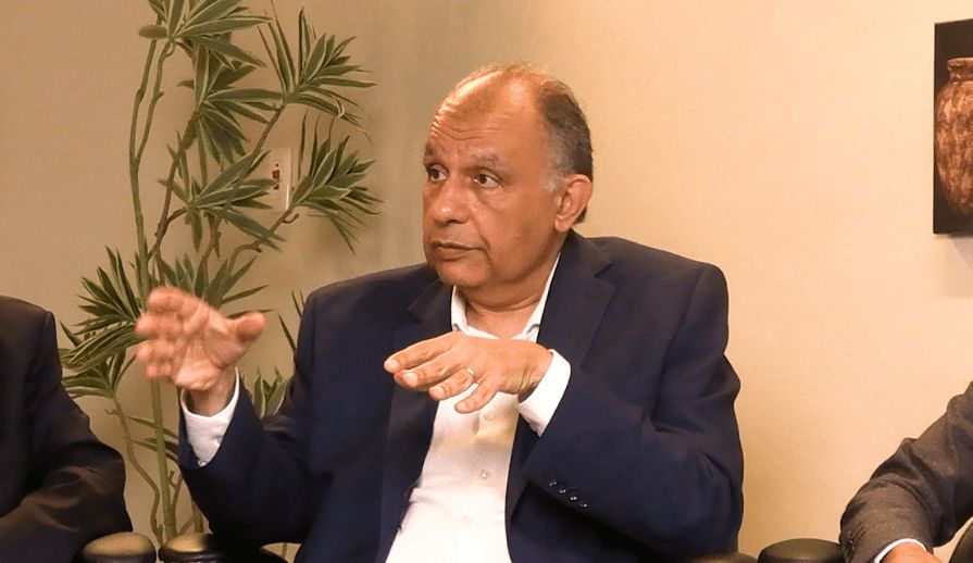 في اللقاء 25 من صالون دوت الخليج: تنمية الصادرات تبحث عن برنامج…