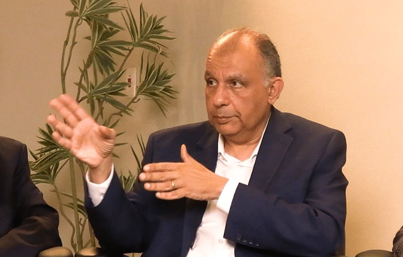 في اللقاء الخامس والعشرين.. صالون دوت الخليج يضع يده على تحديات…