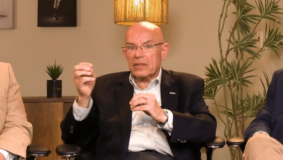 في اللقاء 25 من صالون دوت الخليج: تنمية الصادرات تبحث عن برنامج…