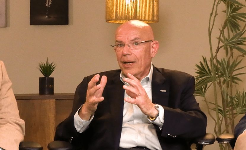 في اللقاء 25 من صالون دوت الخليج: تنمية الصادرات تبحث عن برنامج…