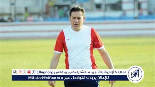 خالد الغندور: سموحة يتمم اتفاقه مع خالد جلال بعد رحيله عن التحدي الليبي