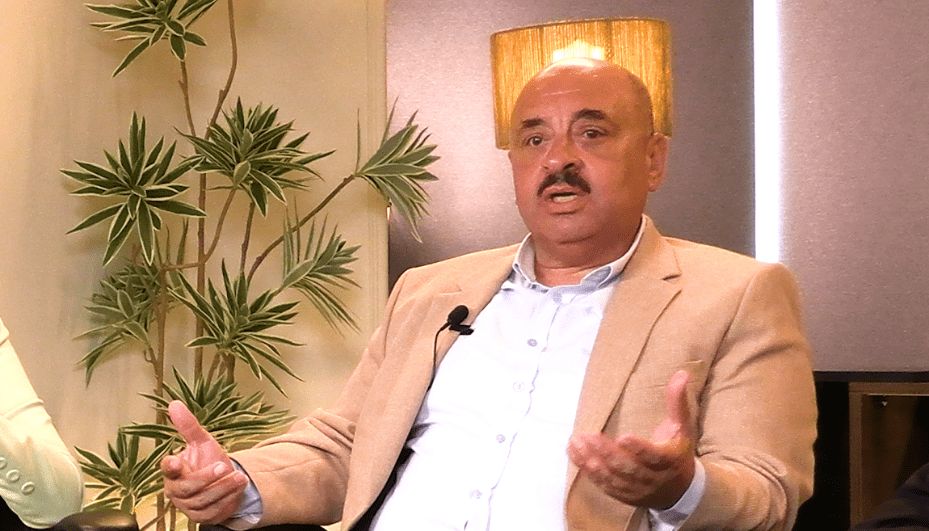 في اللقاء 25 من صالون دوت الخليج: تنمية الصادرات تبحث عن برنامج…