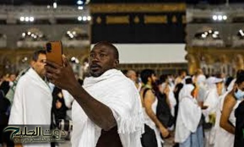 عاجل.. المملكة تعلن موعد انتهاء مدة إقامة المعتمرين ومغادرتهم الاراضي السعودية