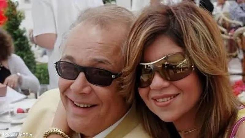 زيجات سرية للفنانين انتهى بعضها في المحاكم.. آخرهم بوسي شلبي ومحمود عبد العزيز شهد الوسط الفني المصري مؤخرا جدلا حول زواج الإعلامية بوسي شلبي بالفنان الراحل محمود عبد العزيز حيث ظهر حكم قض إقرأ المزيد