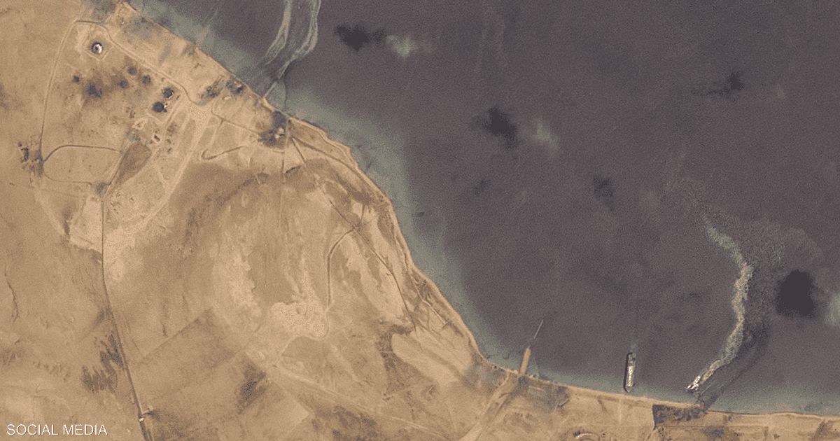 العالم اليوم - إسرائيل تصدر أمر إخلاء فوري في 3 موانئ يمنية تمهيدا لقصفها