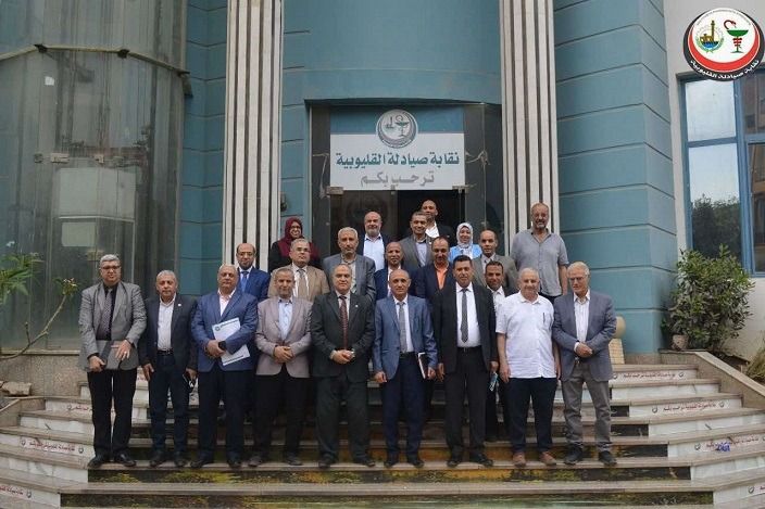 رشا عبد العال: خطة شاملة لوزارة المالية والضرائب لعقد شراكات…