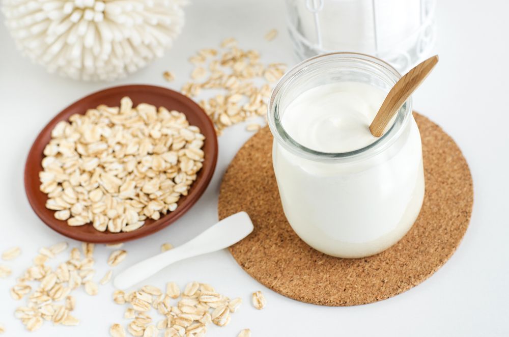 للتخلص من مشكلة الإمساك: الكفير أفضل منتجات الألبان لهذه الغاية.. بحسب أخصائيي التغذية