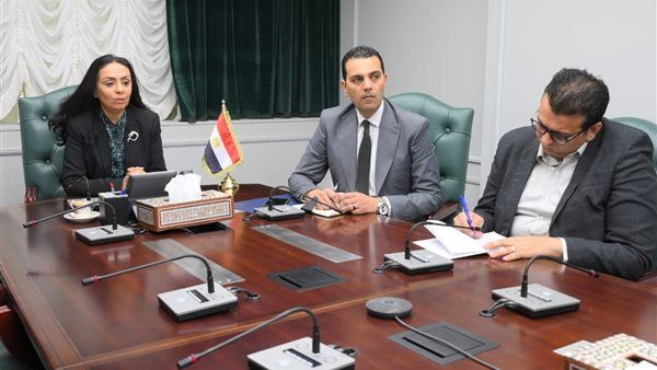 "التضامن الاجتماعي" و"الزراعة" و"التحالف الوطني" يتابعون نتائج مبادرة "ازرع" ويستعدون لإطلاق مرحلة جديدة لدعم صغار المزارعين