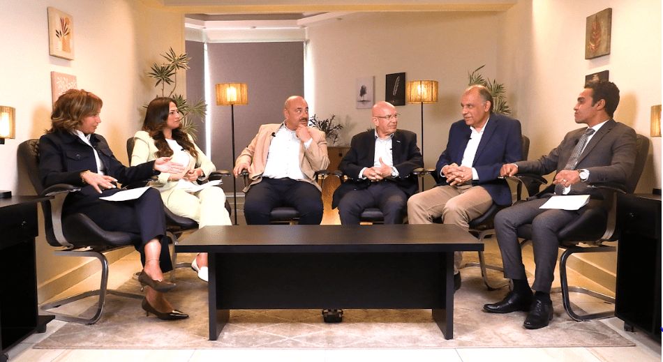 في اللقاء 25 من صالون دوت الخليج: تنمية الصادرات تبحث عن برنامج…