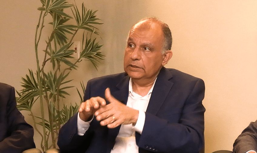 في اللقاء الخامس والعشرين.. صالون دوت الخليج يضع يده على تحديات…