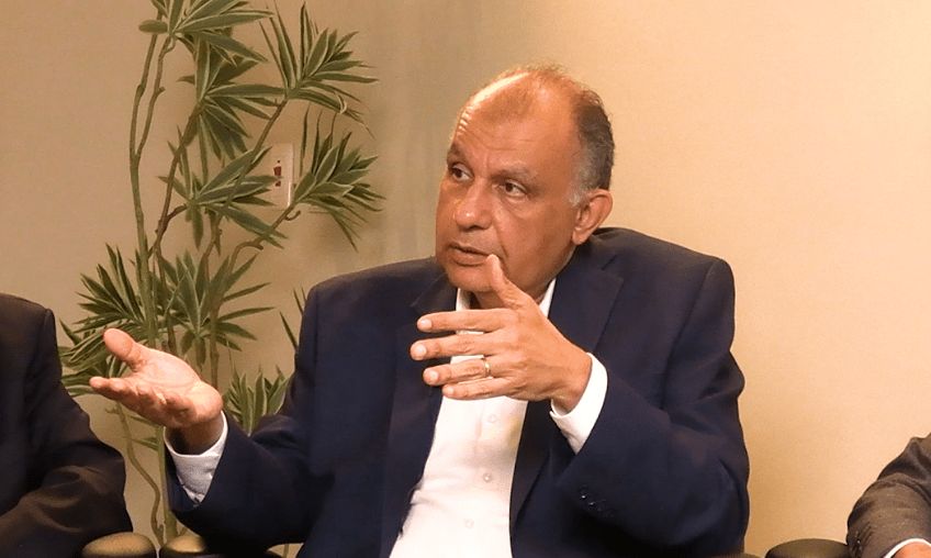 في اللقاء 25 من صالون دوت الخليج: تنمية الصادرات تبحث عن برنامج…