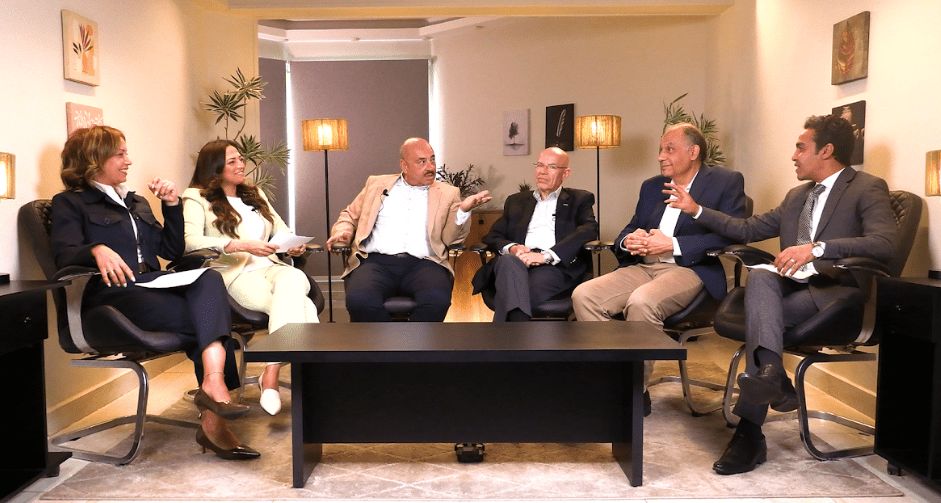 في اللقاء 25 من صالون دوت الخليج: تنمية الصادرات تبحث عن برنامج…