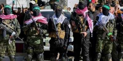 أخبار اليمن : حماس: سيتم إطلاق سراح عيدان ألكسندر