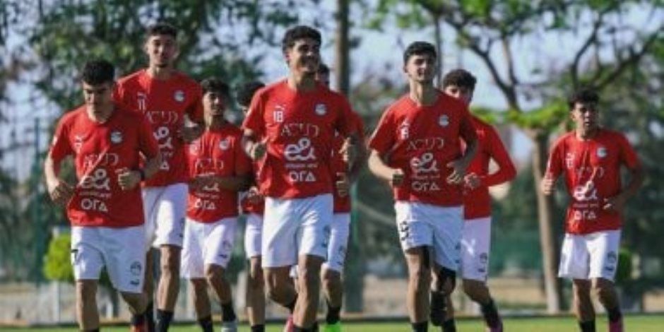 تعرف على موعد مباراة منتخب الشباب المقبلة فى نصف نهائى أمم أفريقيا