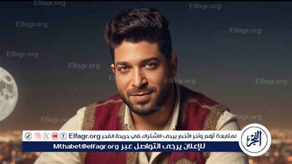 المطرب موسى يُحدث نقلة نوعية بـ "عكينا".. ويطرح أول كليب مصري بتقنية الـAI