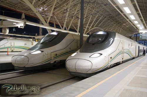 قطار الحرمين يعلن عن خدمات جديدة تقدم مجاناً للمسافرين في رمضان ويعلن أسعار التذاكر بين جدة ومكة والمدينة حتى نهاية رمضان 1446