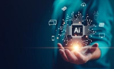 أخبار اليمن : الذكاء الاصطناعي يتسبب بأزمة عائلية